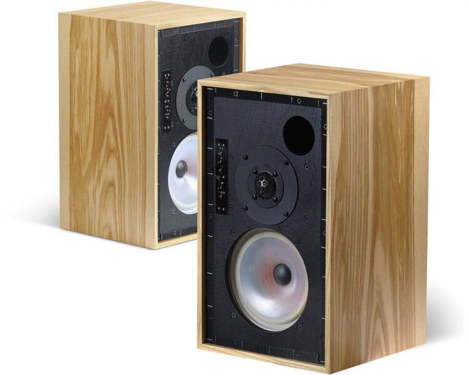 Rogers LS5/9
