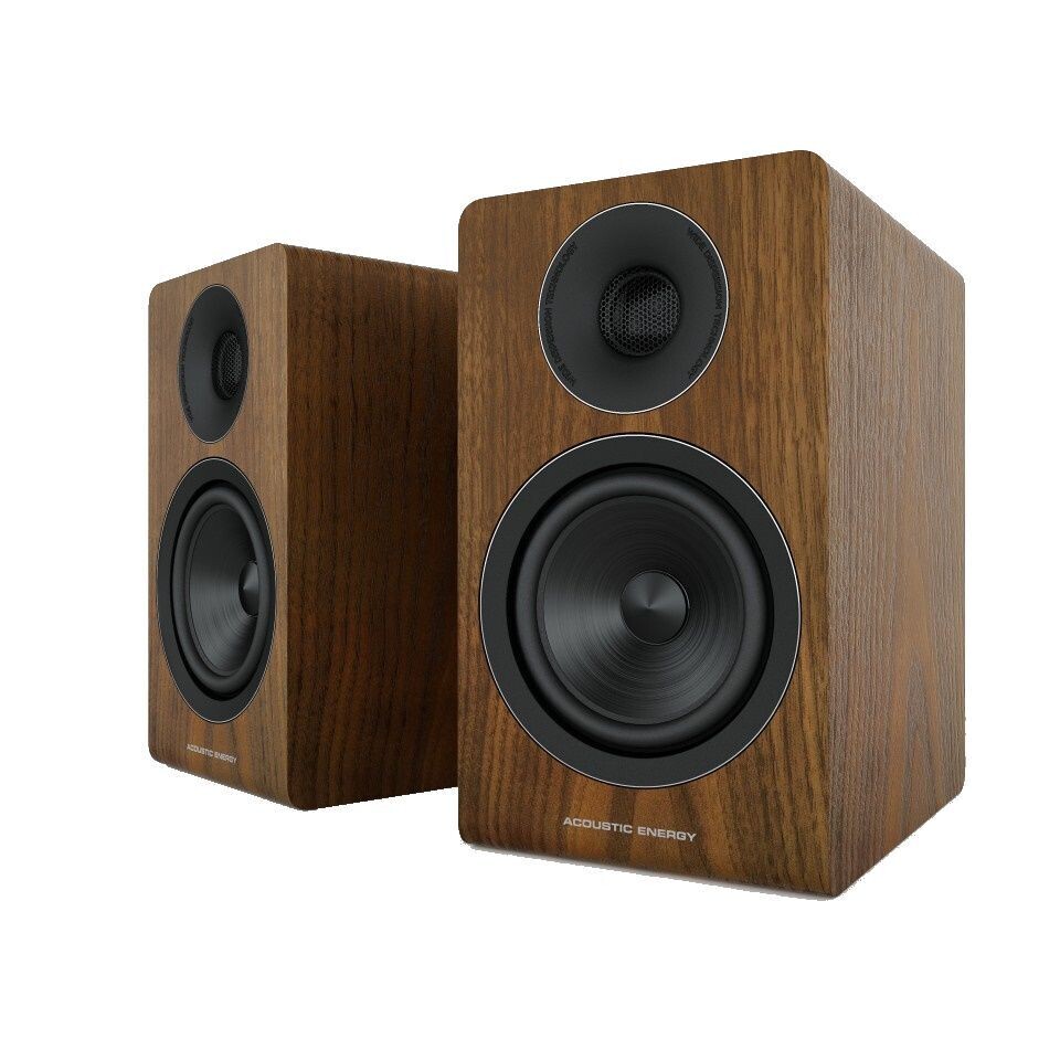 Acoustic Energy AE300