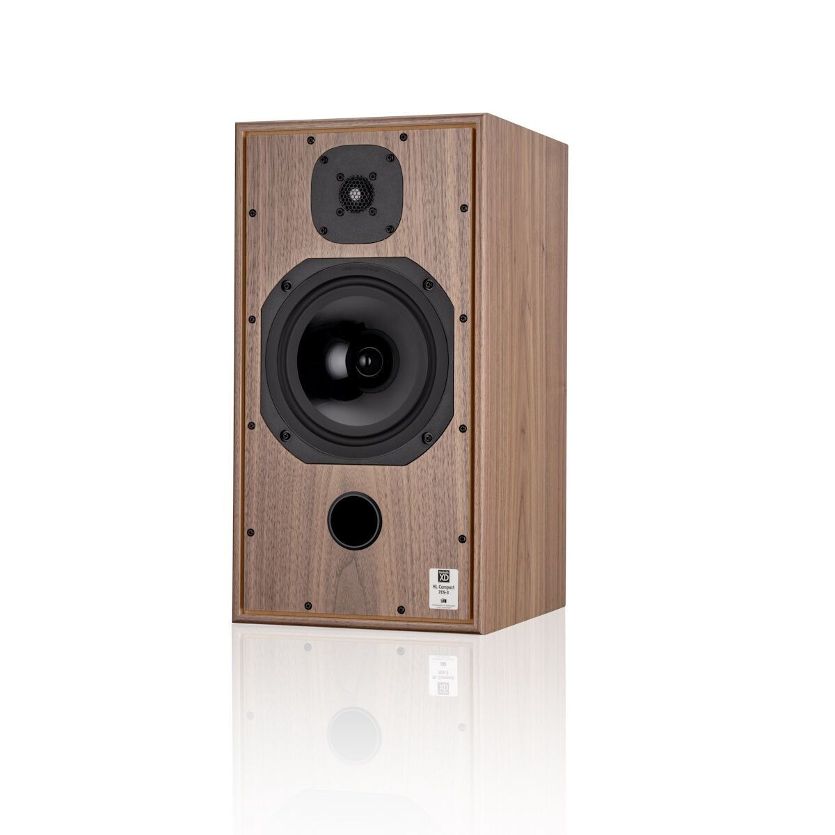 Harbeth Compact 7XD
