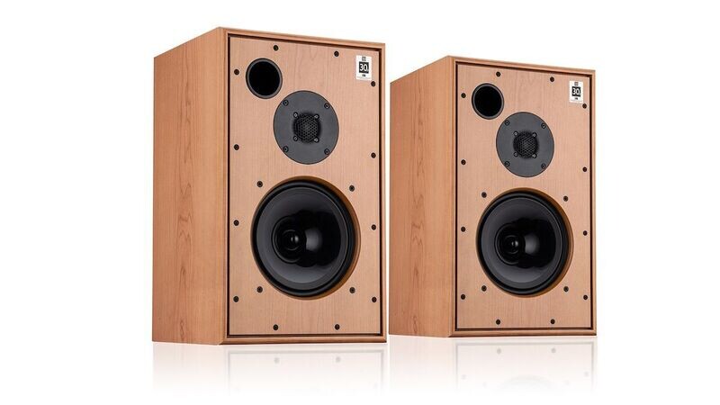 Harbeth Monitor 30.2 XD