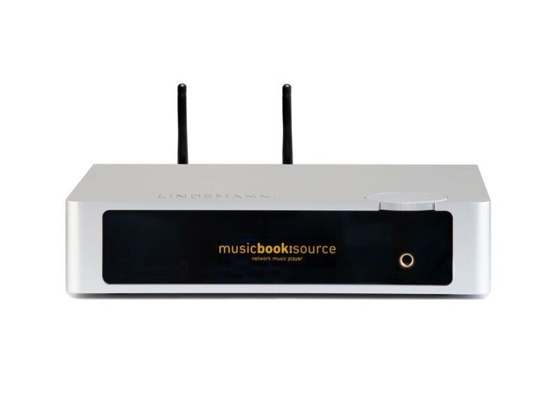 Musicbook Source II