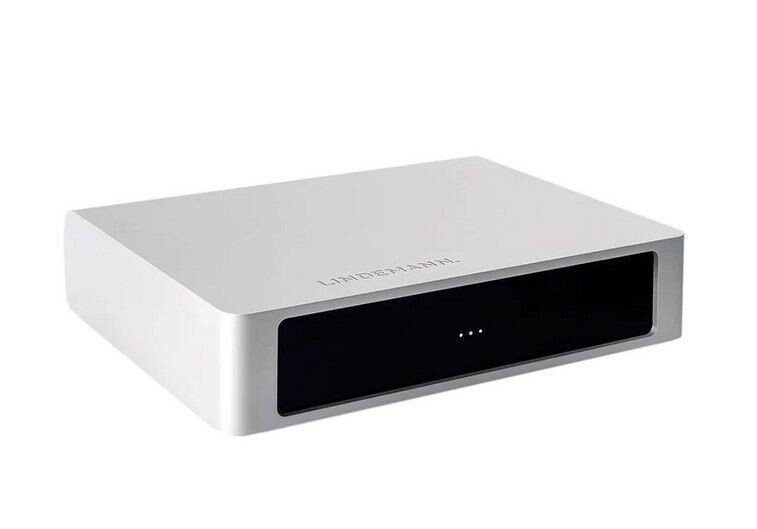 Lindemann Musicbook Power II 500