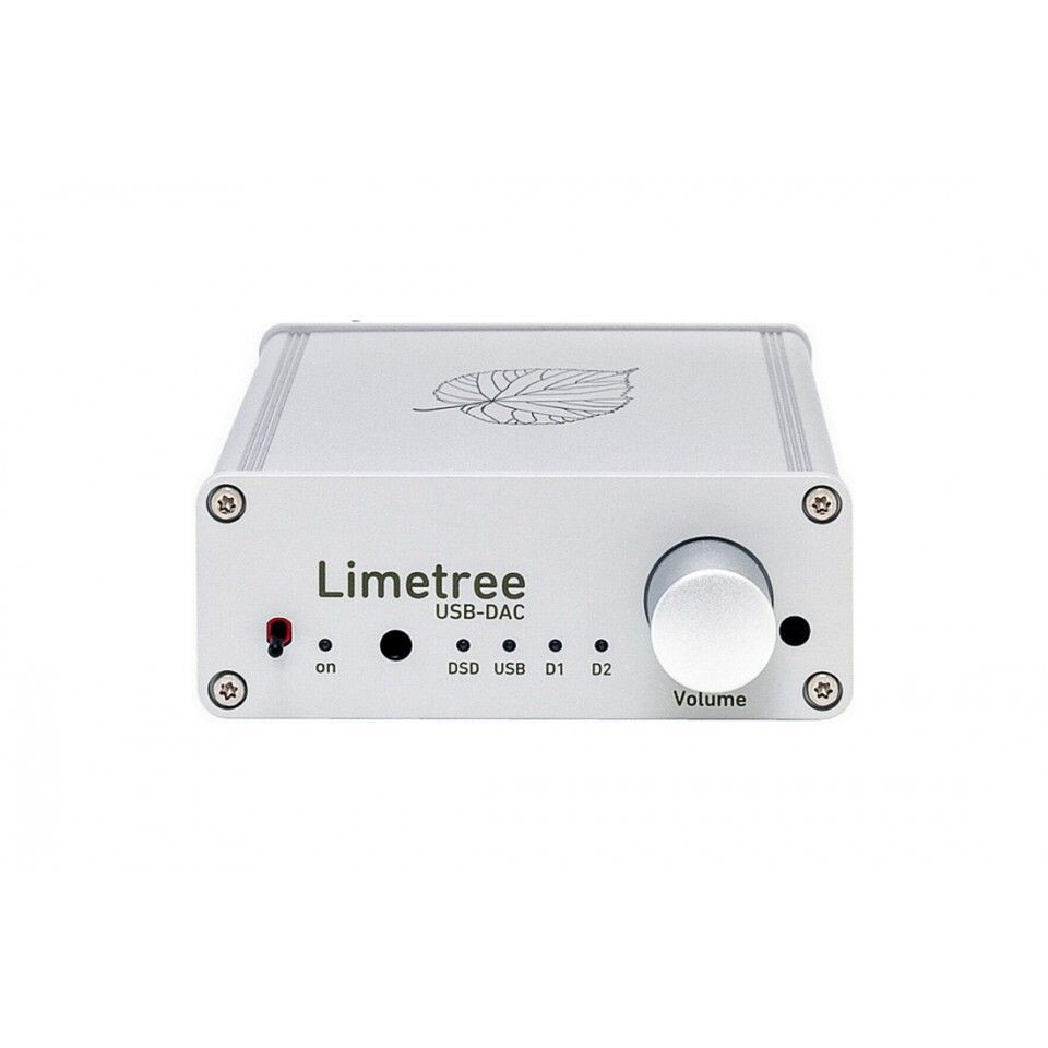 Lindemann Limetree USB Dac