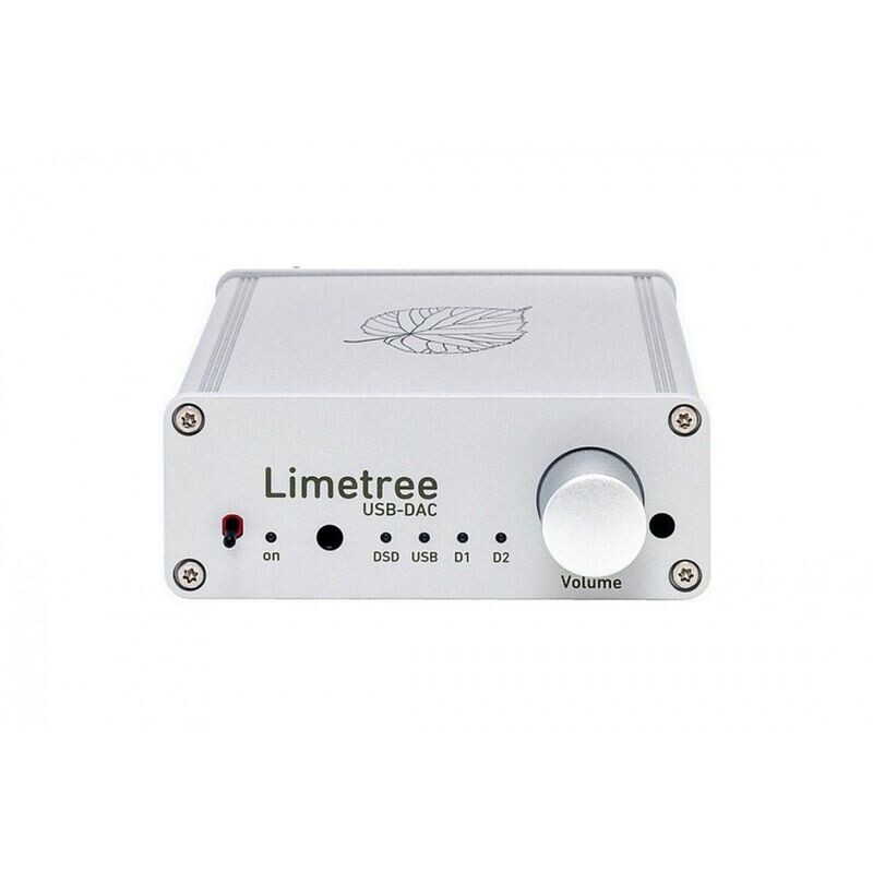 Lindemann Limetree USB Dac