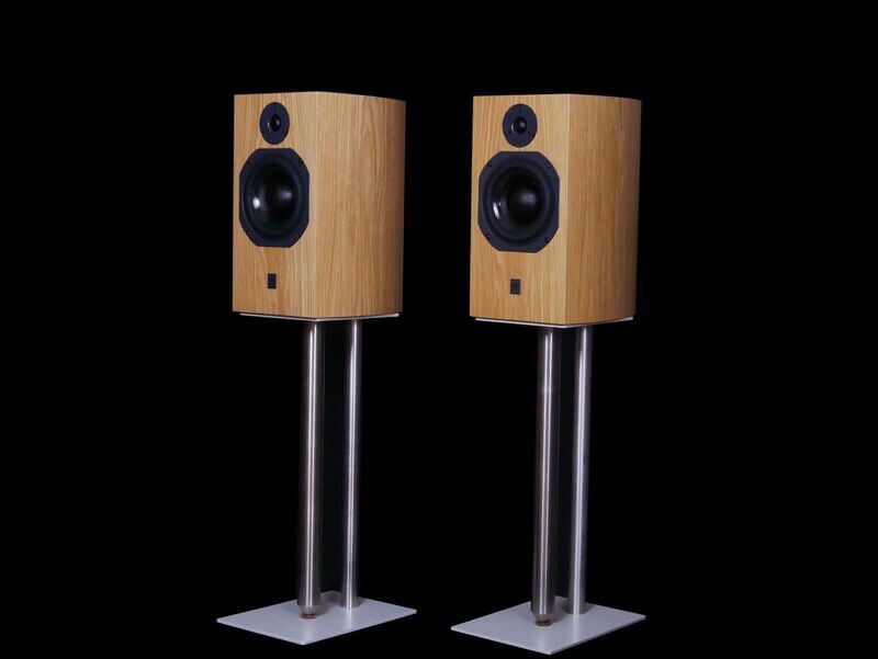 Firstvoice Pied 640