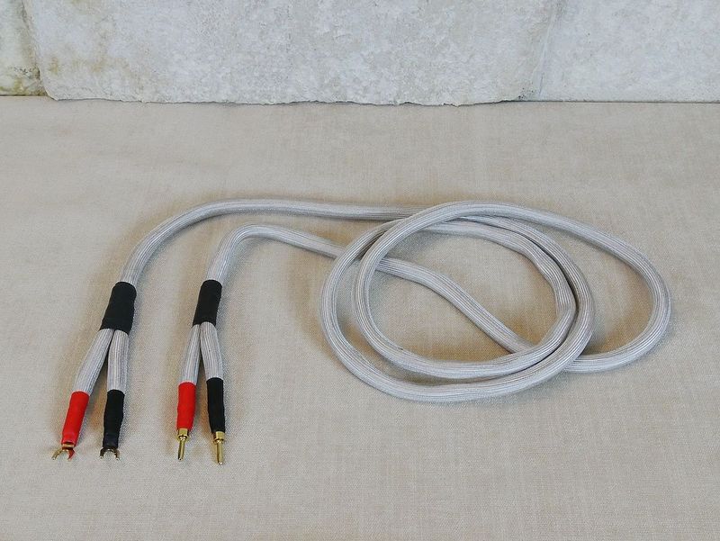 Câble Enceinte Monitor EM-E8