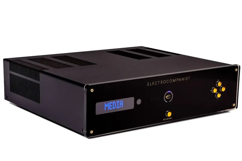 Electrocompaniet EC-6 MKII