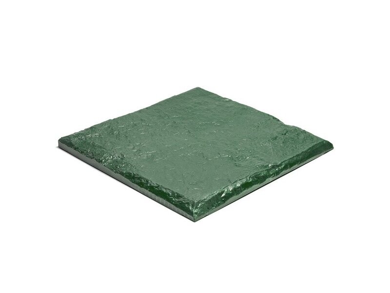 Baldosa de exterior  - Color Verde