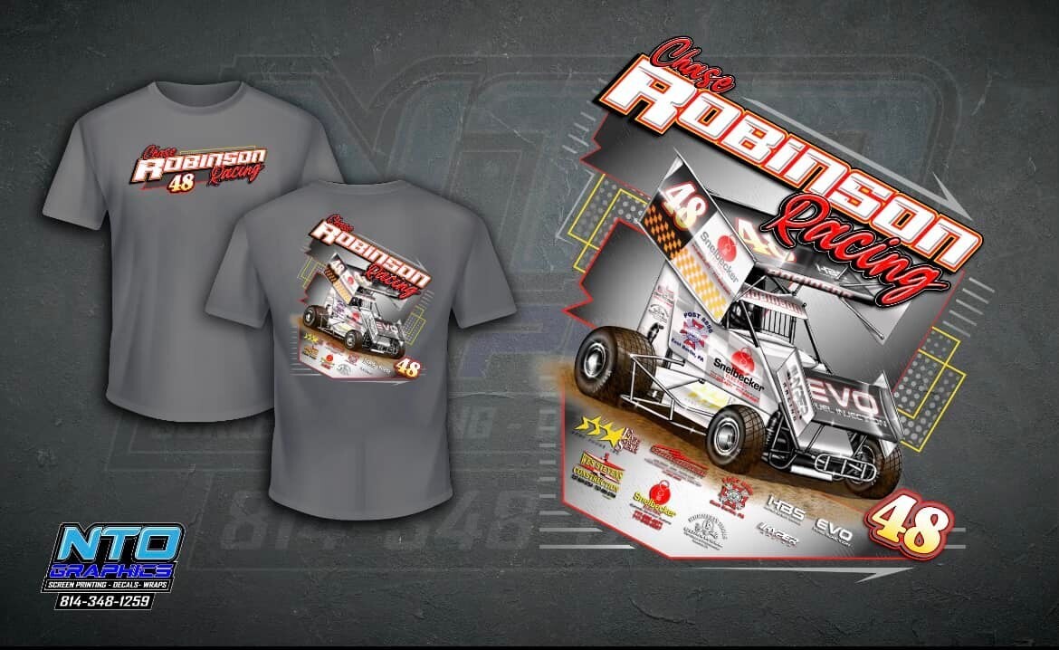 Gray T Shirt