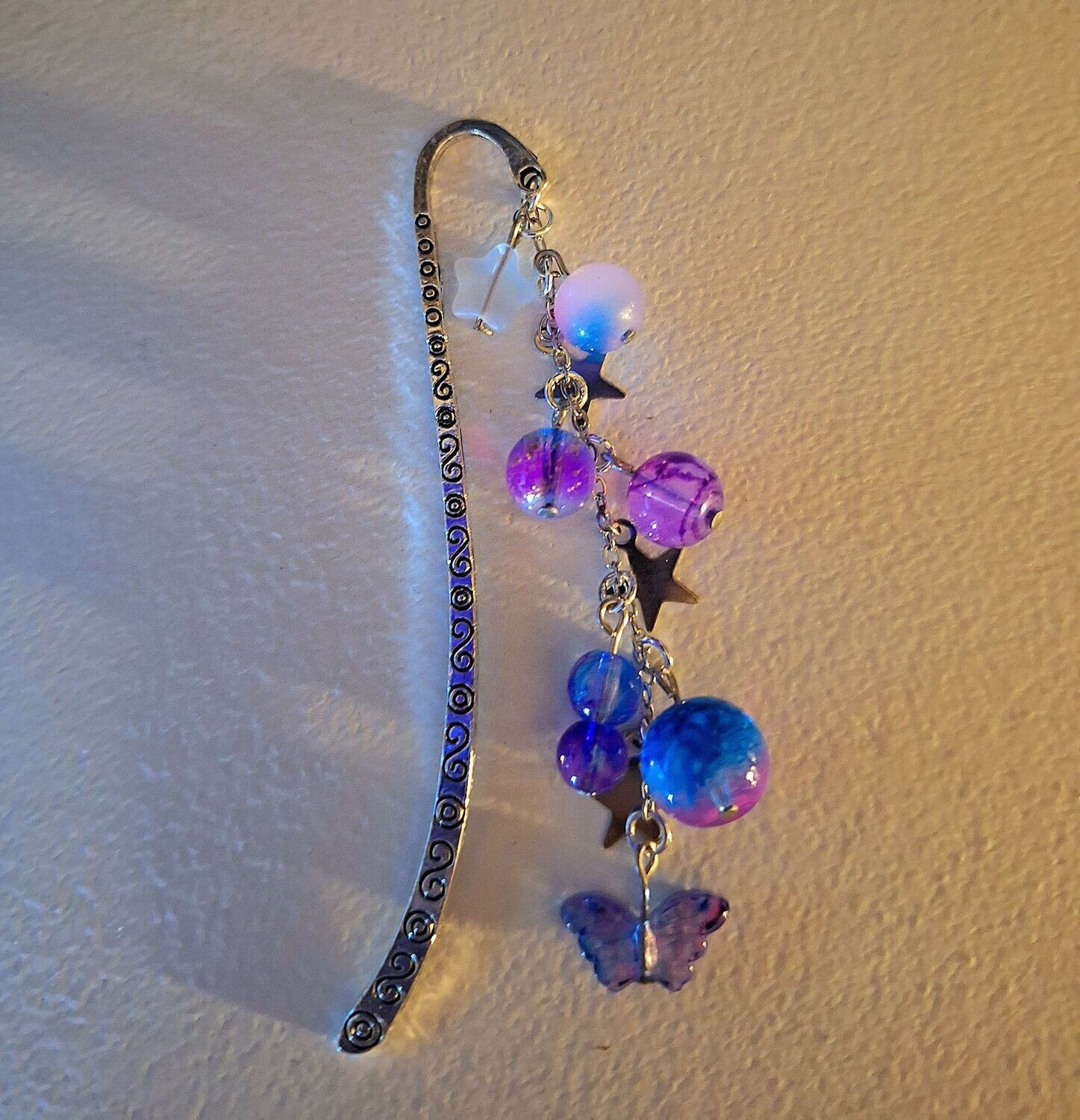 Celestial Fairy Bookmark