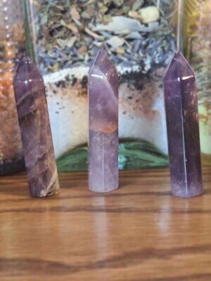 Amethyst Tower