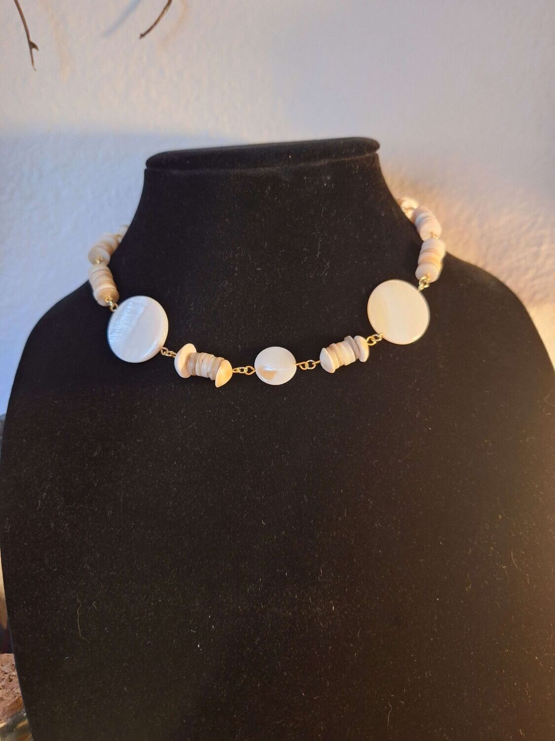 Fisherman's Daughter Necklace