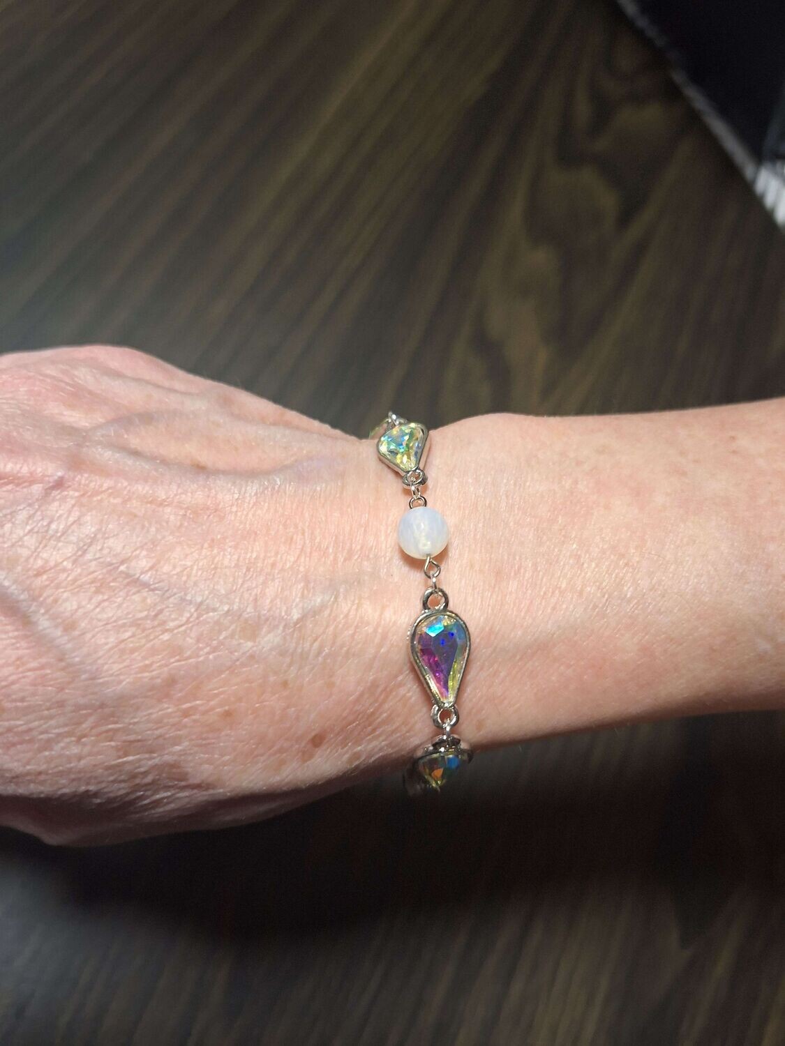 Fairy Garden Bracelet