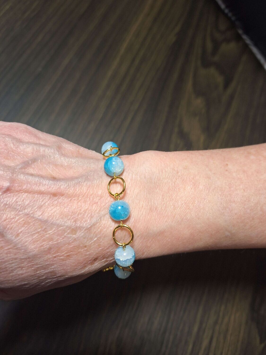 Sunny Coast Toggle Bracelet