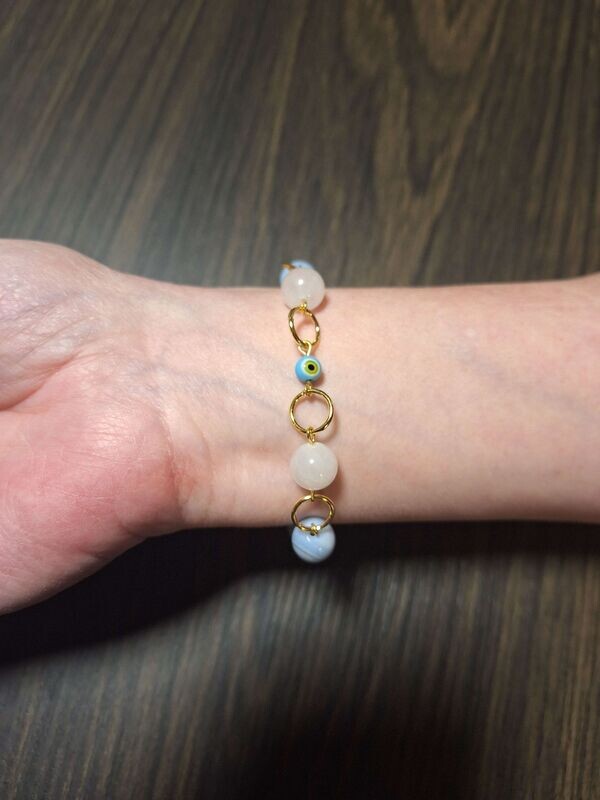 Calm Waters Bracelet