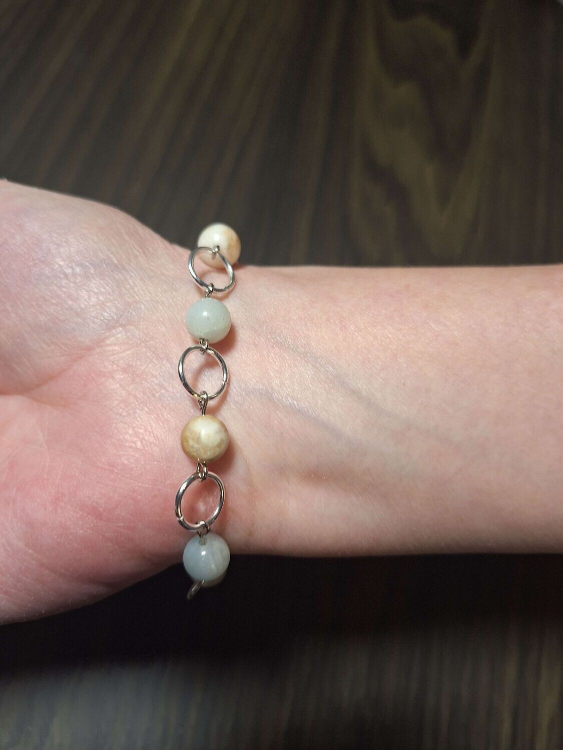 Field Sprite Toggle Bracelet