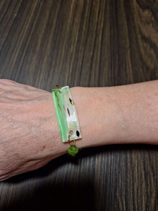 Garden Fairy Bracelet