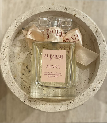 ATARA Perfume 