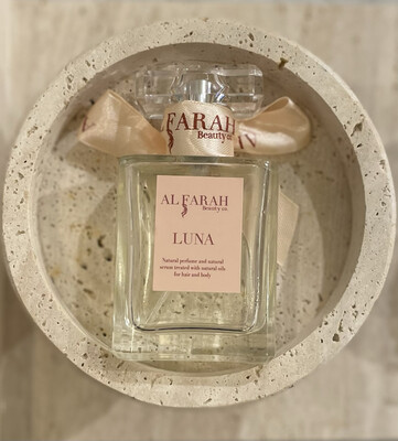 LUNA Perfume 