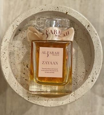 ZAYAAN Perfume