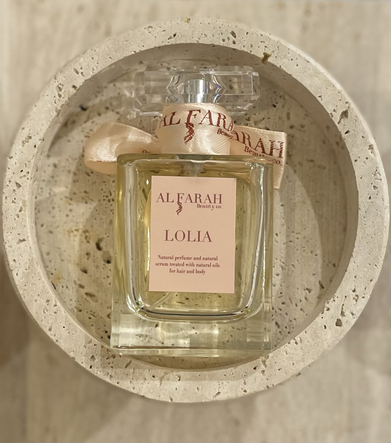 LOLIA Perfume 
