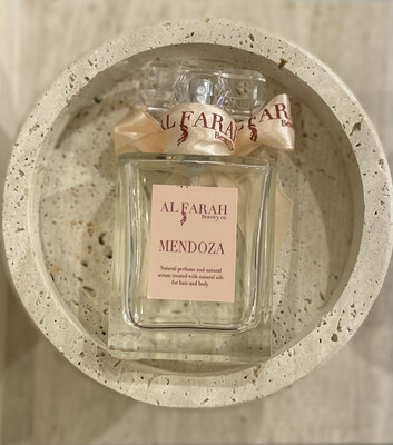 MENDOZA Perfume 