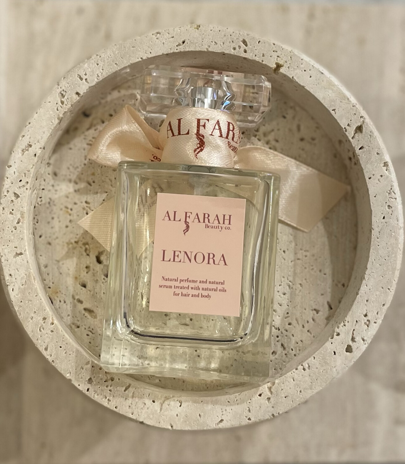 LENORA Perfume 