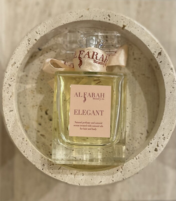 ELEGANT Perfume 