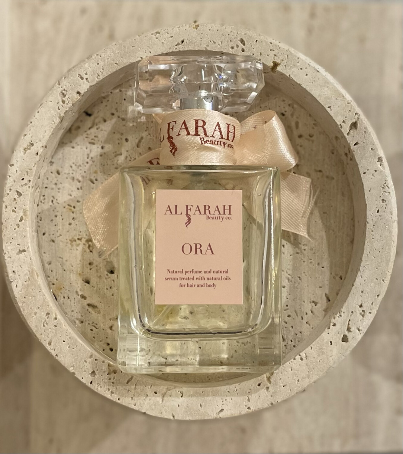 ORA Perfume 