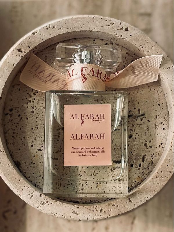 ALFARAH Perfume 