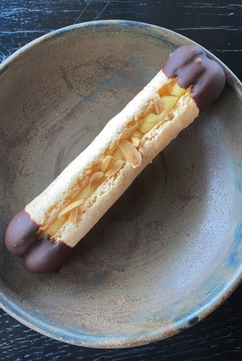 Bokkenpootje groot
