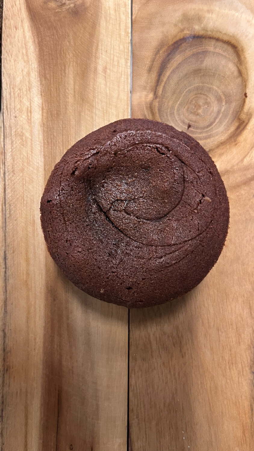 Chocolademoelleux