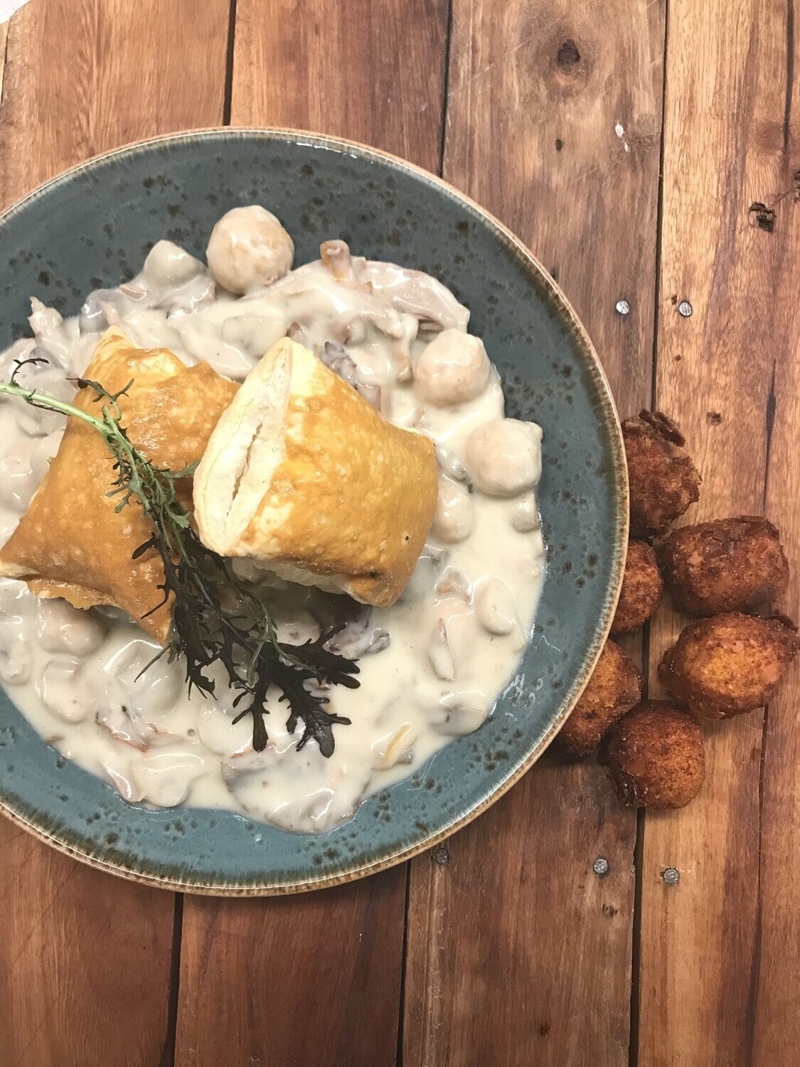 KINDERMENU