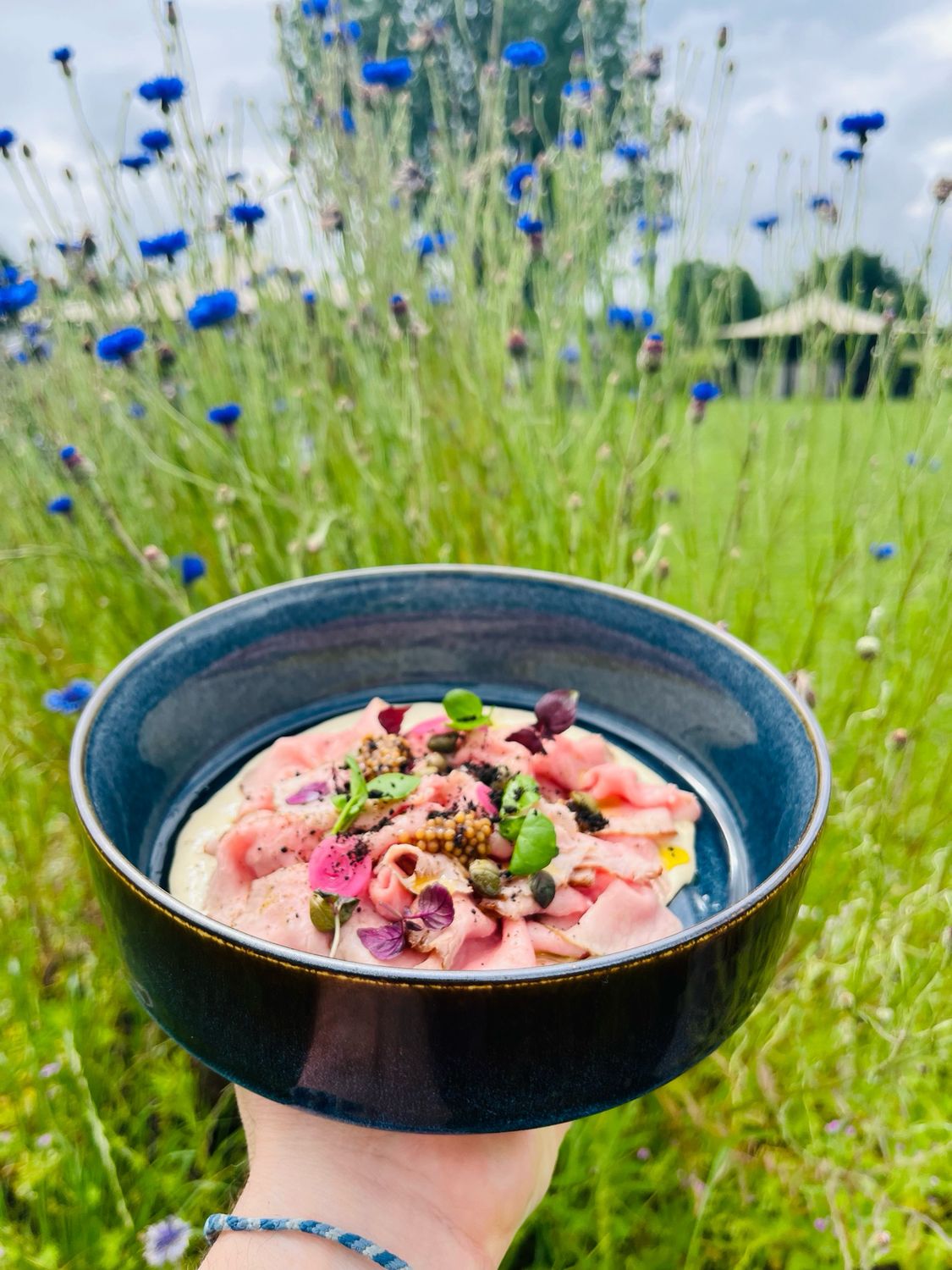 Vitello Tonnato
