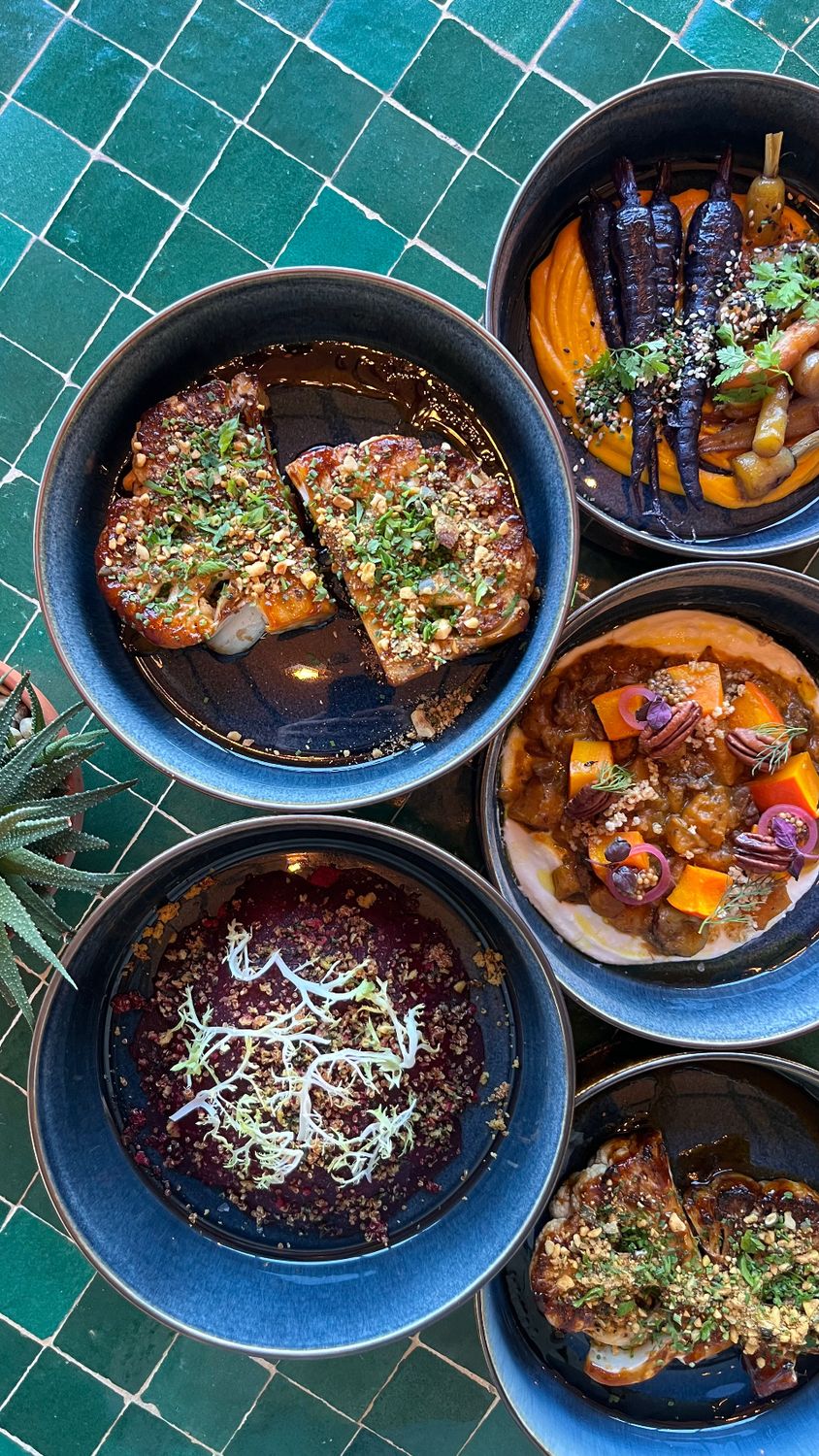 Noen Vegan Kerst Sharing Dinner Noen Vegan Kerst Sharing Dinner