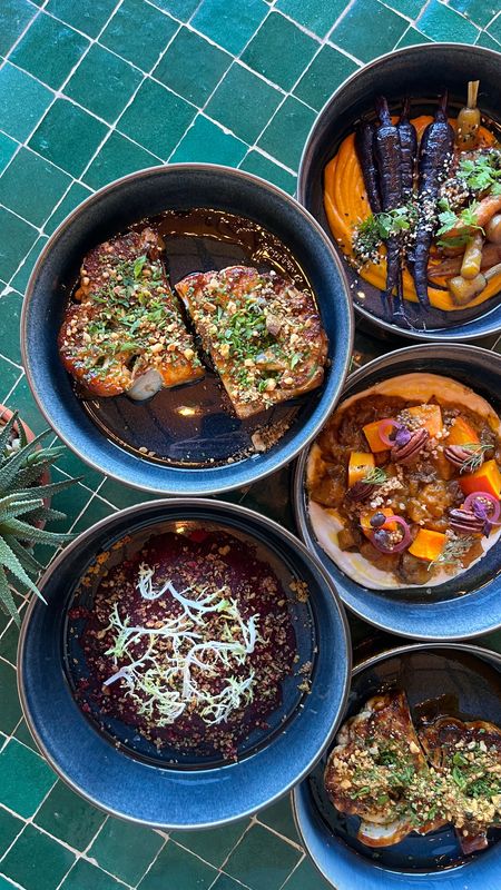 Noen Vegan Kerst Sharing Dinner Noen Vegan Kerst Sharing Dinner