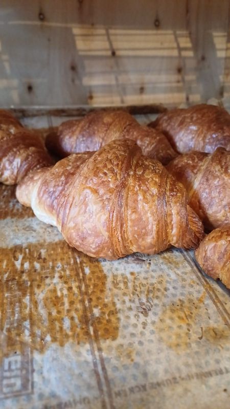 Croissant