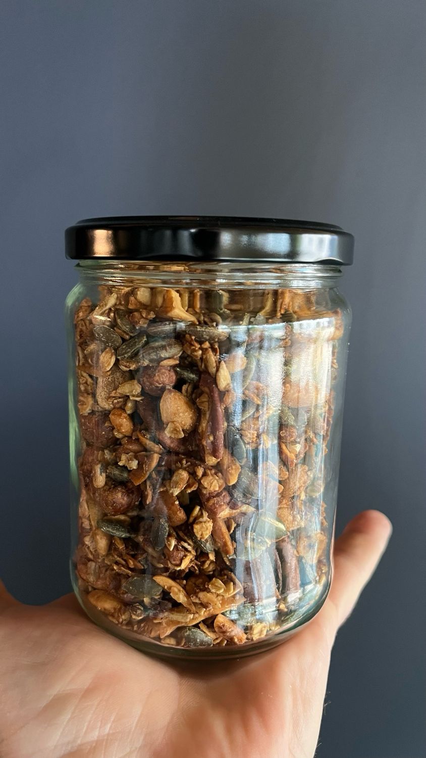 Granola