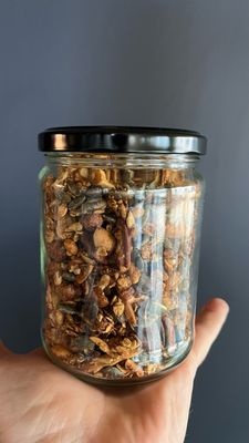 Andere lekkere dingen