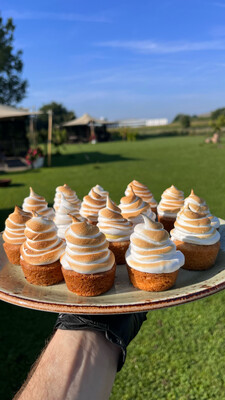 Desserts & zoete lekkernijen