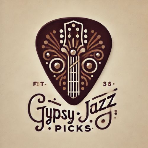 norman ort gypsy-jazz-picks
