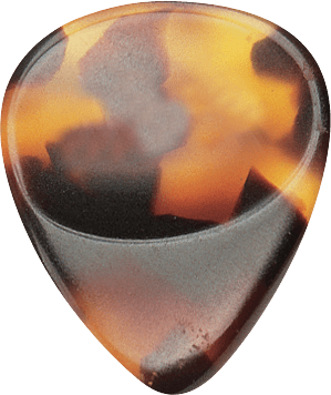 Dugain Pick Acetat