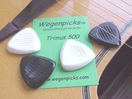 WEGEN Trimus