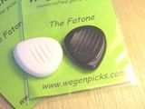 Wegen The Fat One