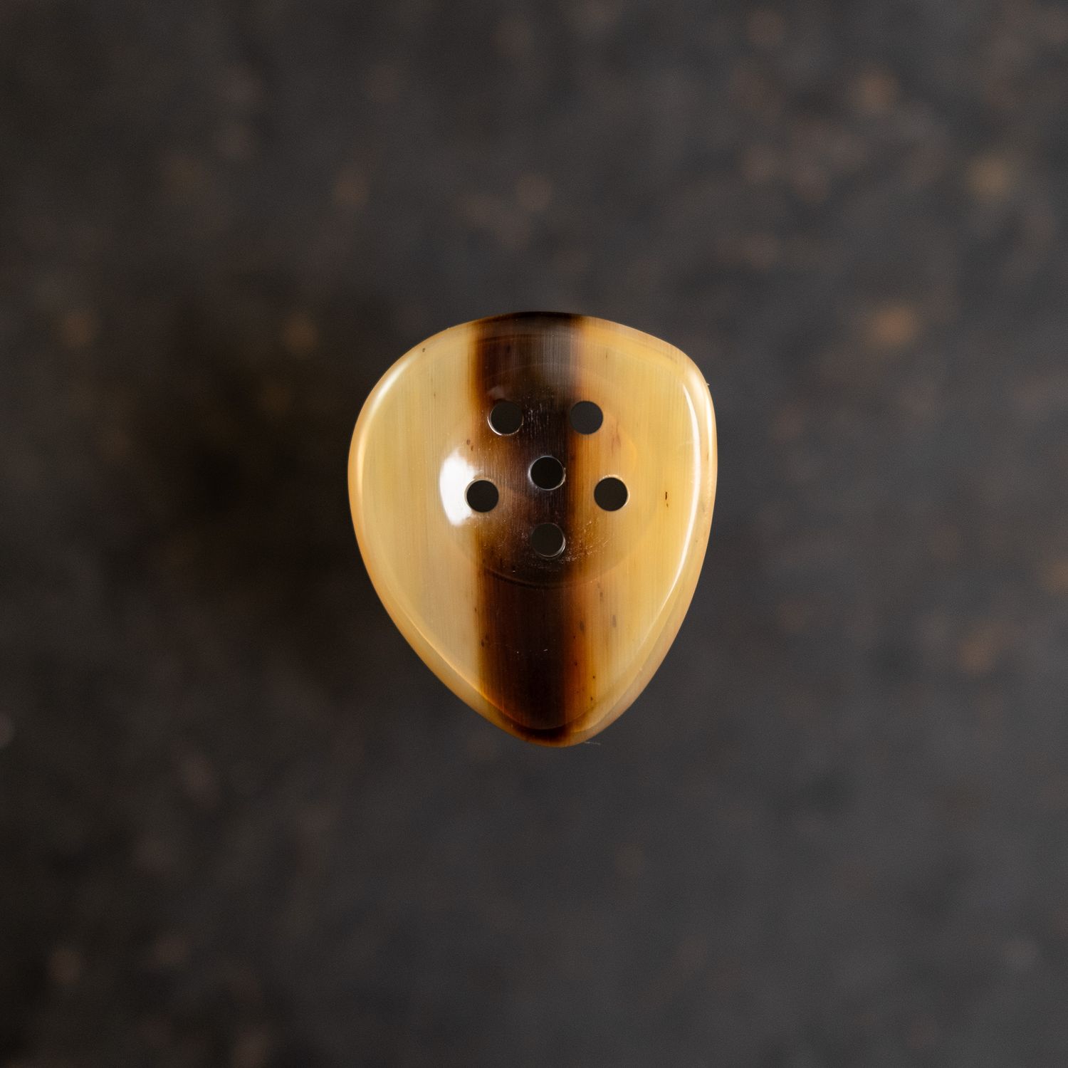 The 4G Pick - Gismo Graf &amp; GypsyGuitar