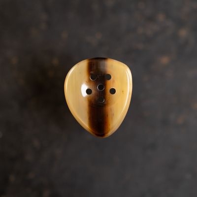 The 4G Pick - Gismo Graf &amp; GypsyGuitar