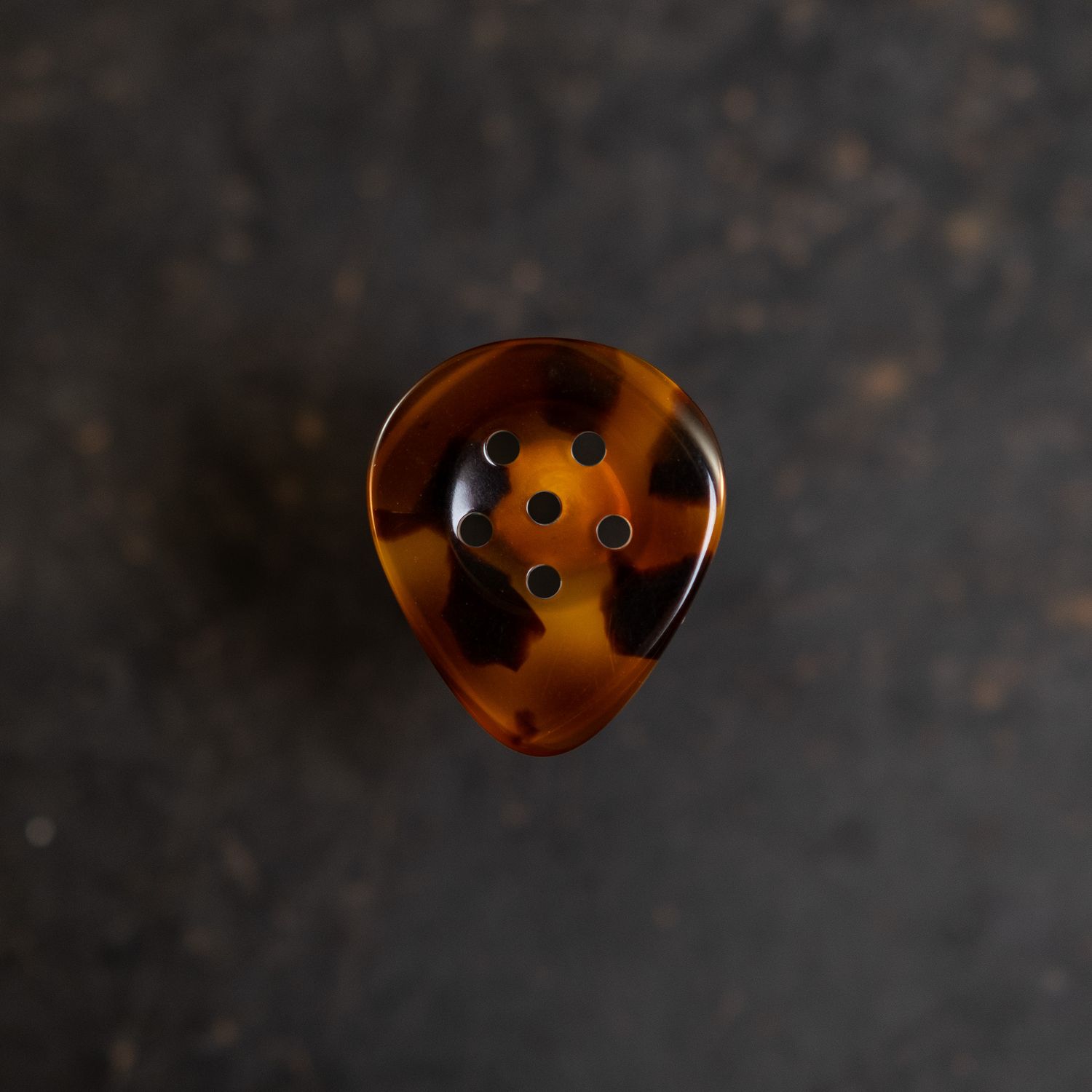 4G Pick Shellrin Acetate