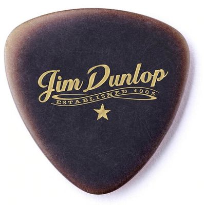 im Dunlop Americana Large Triangle Pick