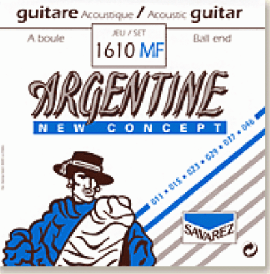 Savarez Argentine