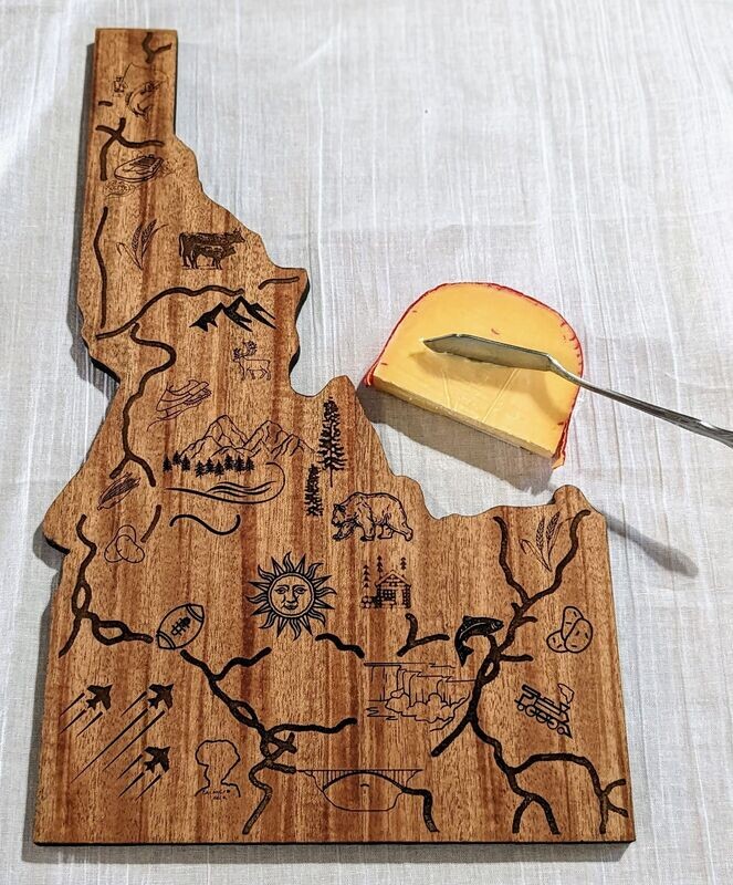 Cheese Boards/Cutting Boards